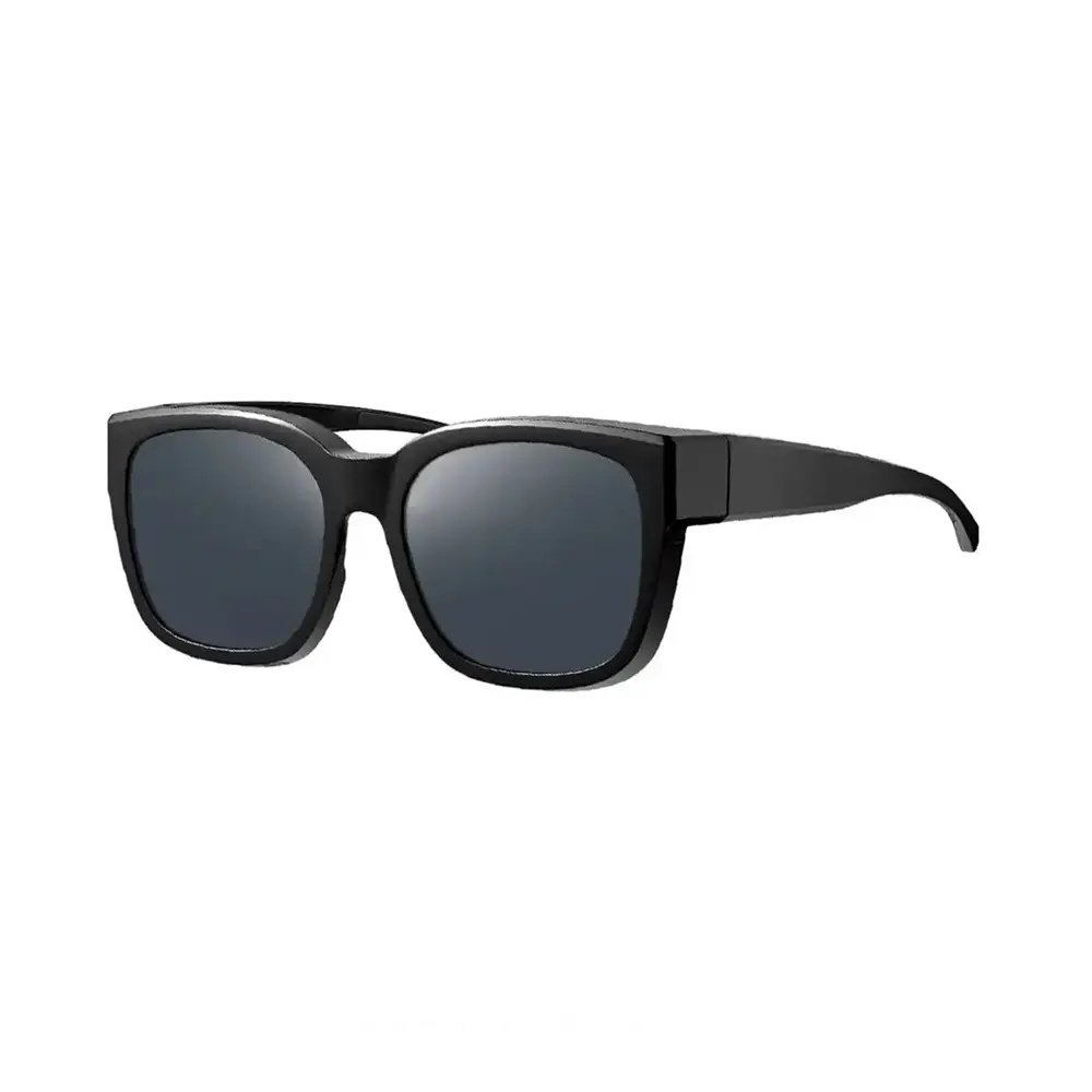 Xiaomi Mijia Polarized Sunglasses Set Black MSG05GL
