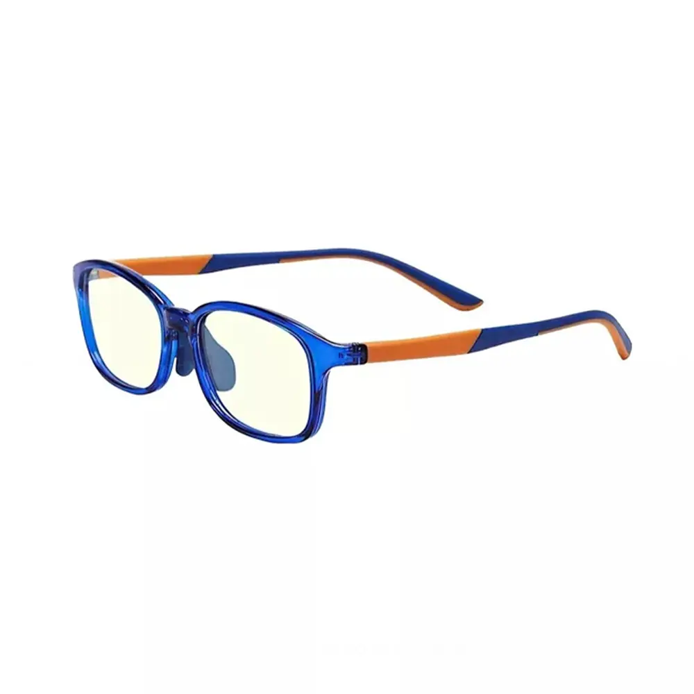 Xiaomi Children Anti Blue Ray Protection Glasses HMJ03TS (Blue) (Blue)