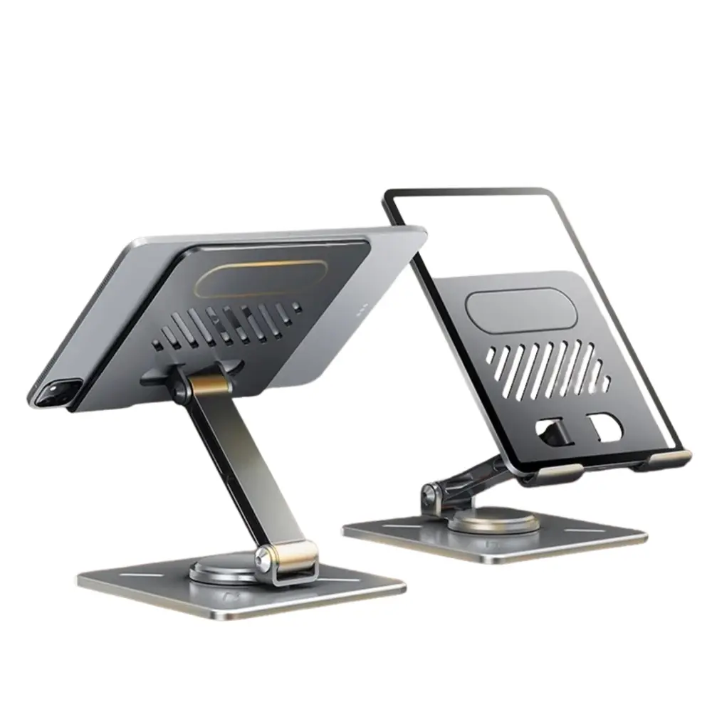 Armor Series Foldable Desktop Stand