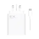 Xiaomi 120W Charging Combo Tabe  A