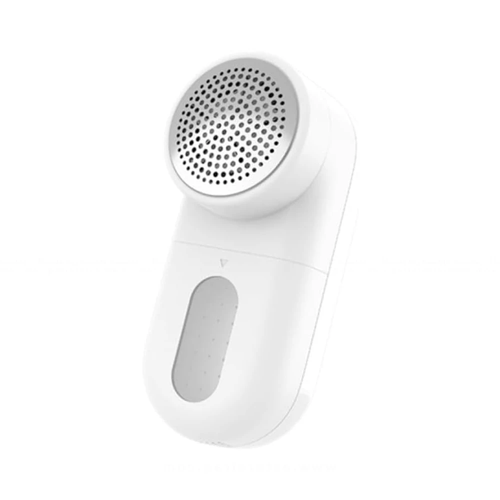 [6941812786673] XIAOMI MIJIA Lint Remover Clothes Fuzz Pellet Trimmer Machine Portable Charge - MQXJQ01KL
