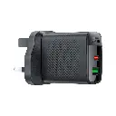 AceFast PWRup AC11 PD20W GaN (USBC+USBA) Charger Set