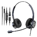 Headset & Telephone Call Center Special Wire