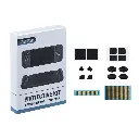 Steam Deck 5 in 1 Protective Dust Proof Kit