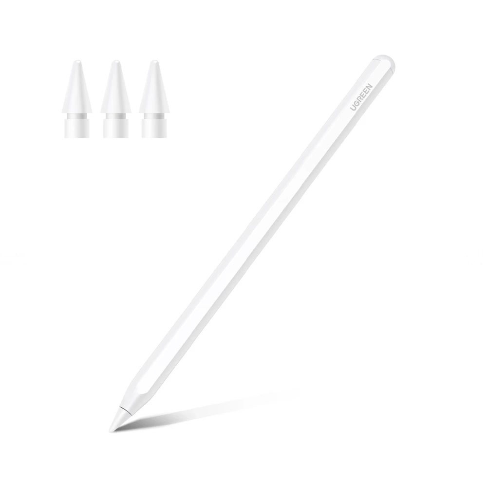 UGREEN LP653 Stylus Pen With Wireless Charging for iPad 