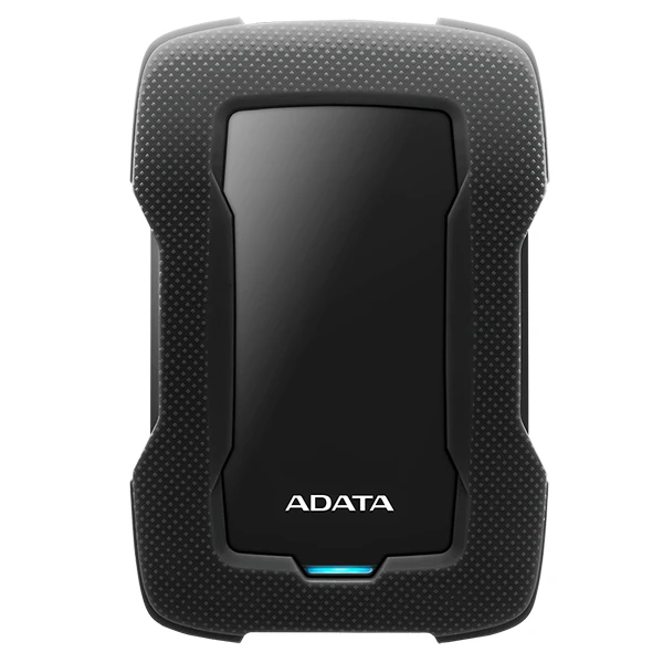 Adata HD330 External HDD Black