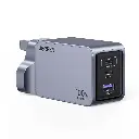 UGREEN Nexode Pro 3-Port 100W GaN Charger with USB-C to C Cable - X757 (25875)