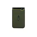 TRANSCEND StoreJet 25M3 Portable Hard Drive
