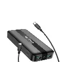RavPower RP-PB1235 20,000mAh 20W 3-Port Power Bank