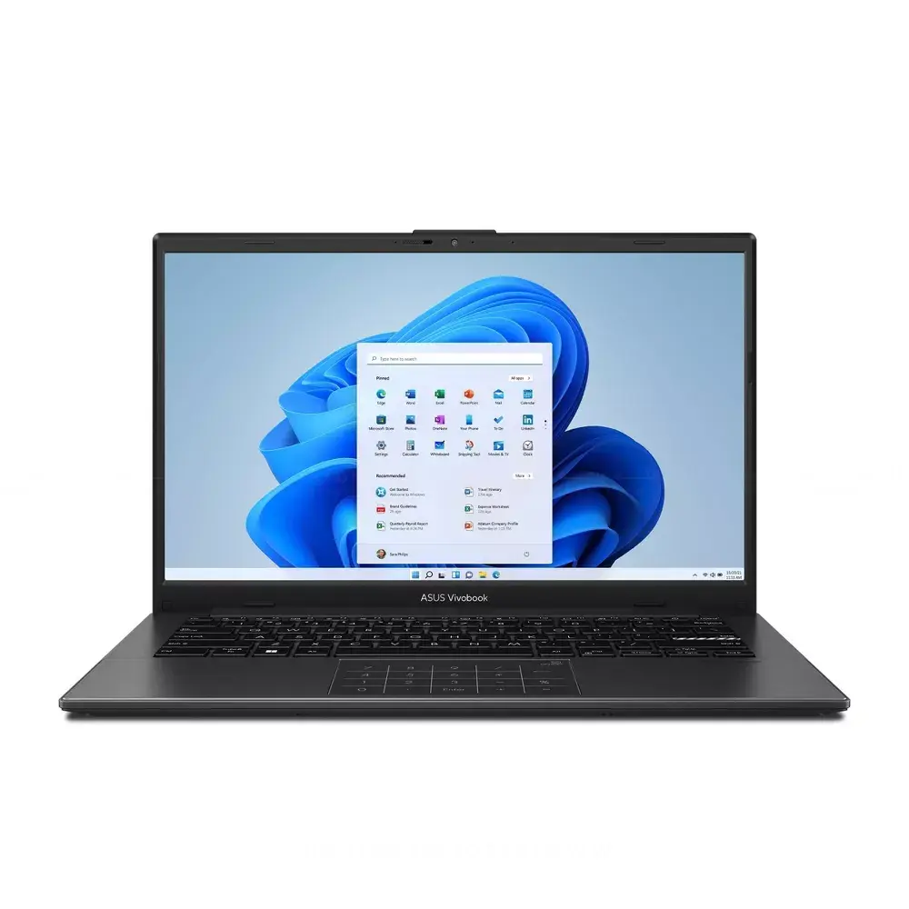 Notebook Asus Vivobook Go E14 Ryzen 3