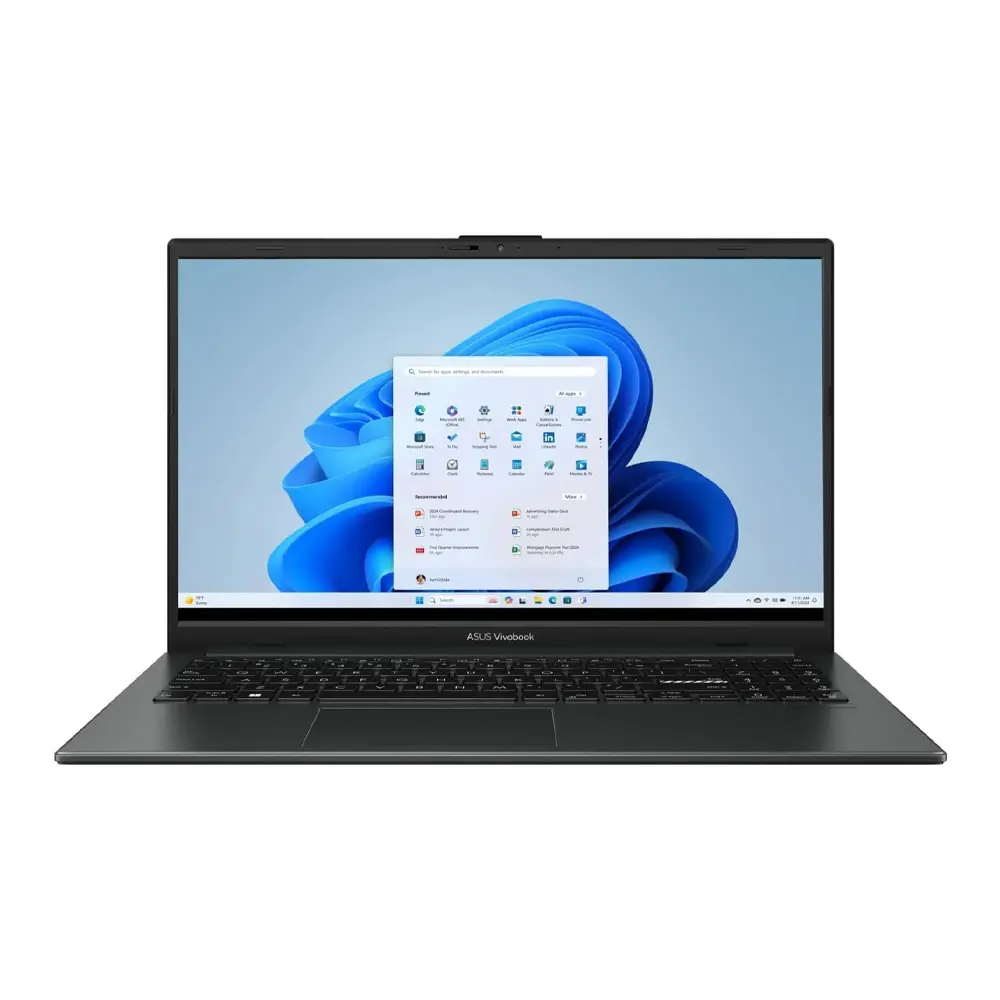 Asus Vivobook Go 15.6" i3 Laptop