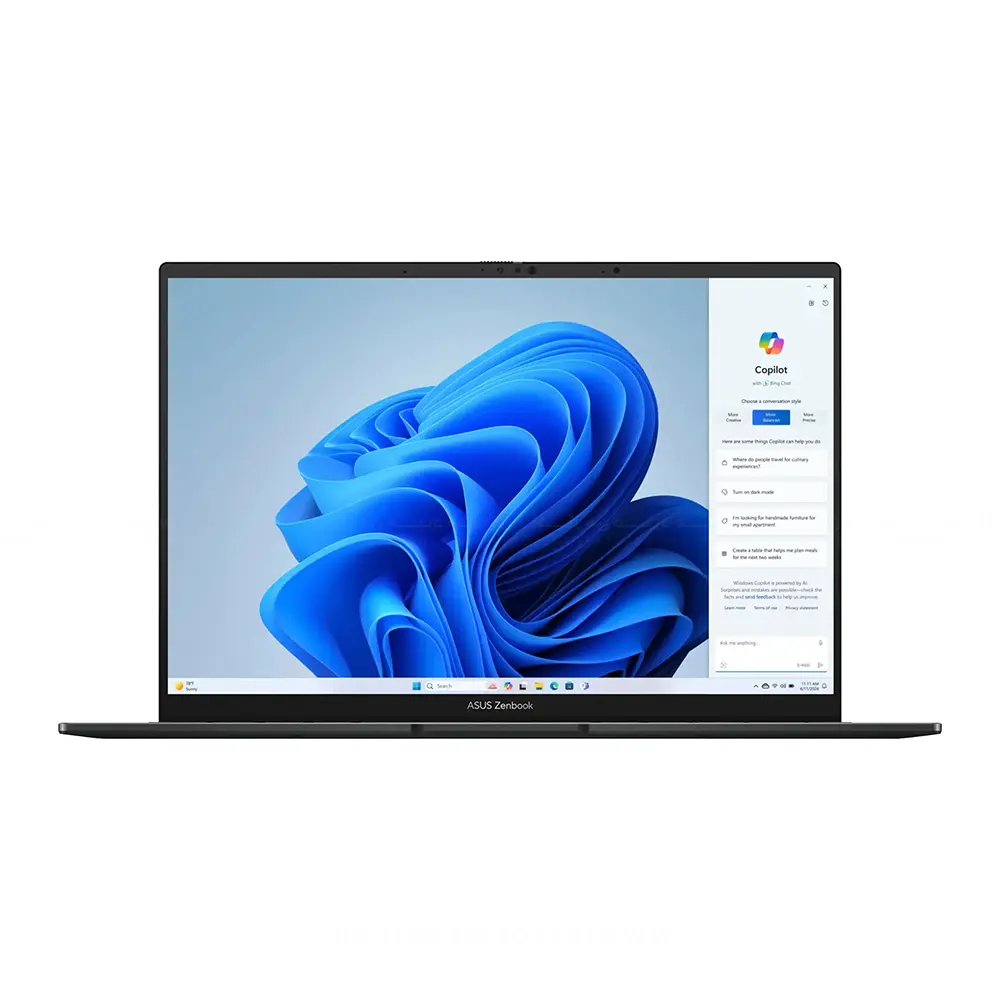 Asus Zenbook 14 OLED 14 WUXGA Laptop