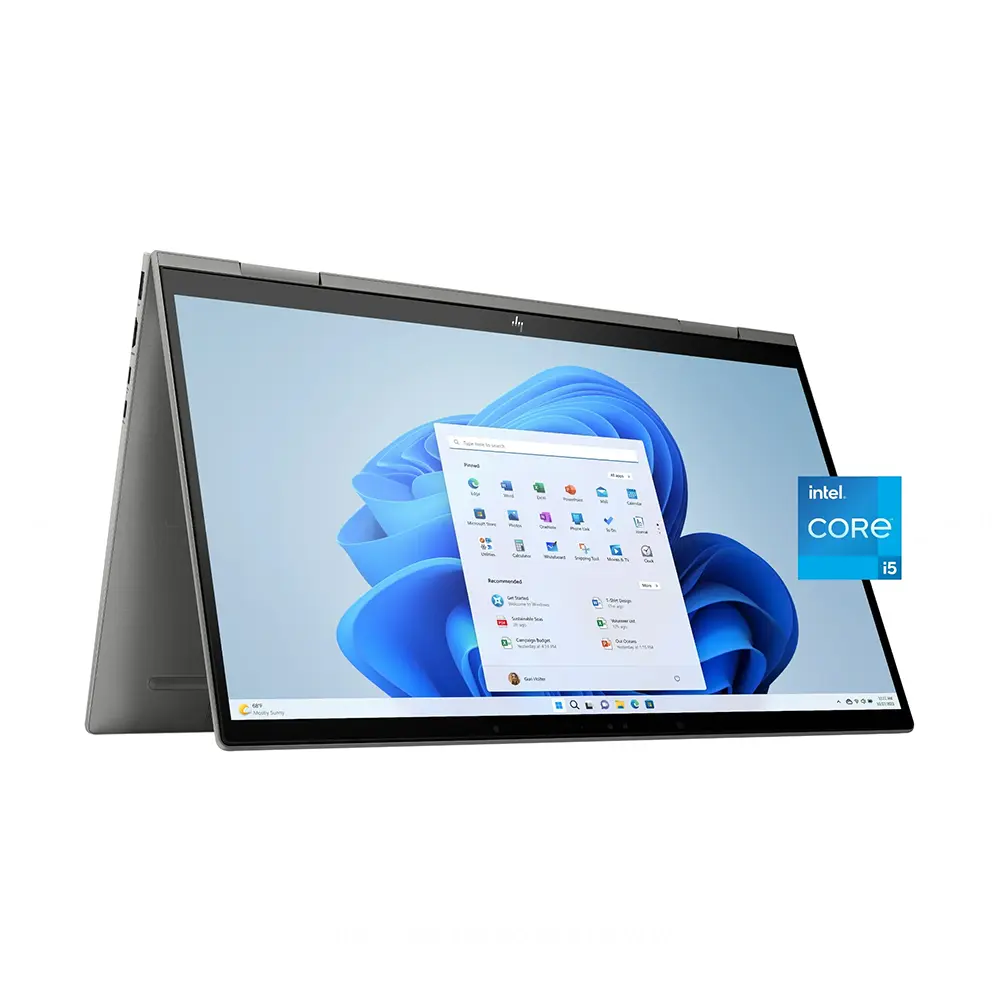 HP Envy 2-in-1 15.6 Touch-Screen - 15-EW1058WM