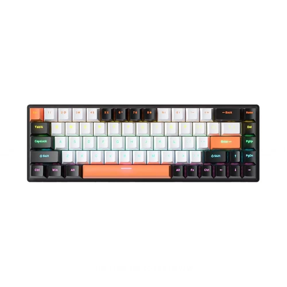 iMACE GK-690 Mechanical Keyboard