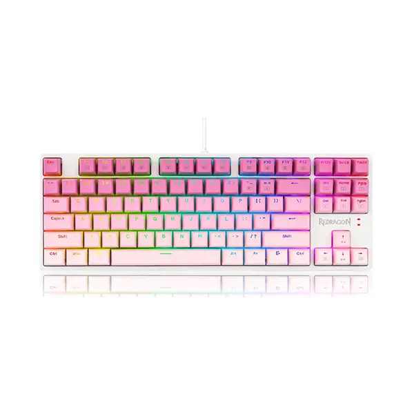 Redragon K645 CASS Wired Mechanical Gaming keyboard - Brown Switches