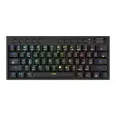 كيبورد ريدراغون نوكتس برو الميكانيكي لاسلكي موديل K632-Pro