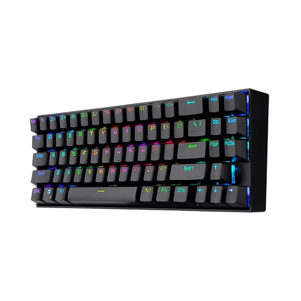 كيبورد ريدراغون دايموس ميكانيكي لاسلكي موديل K599