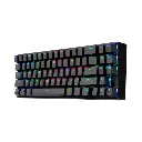 Redragon DEIMOS Wireless Mechanical Keyboard K599