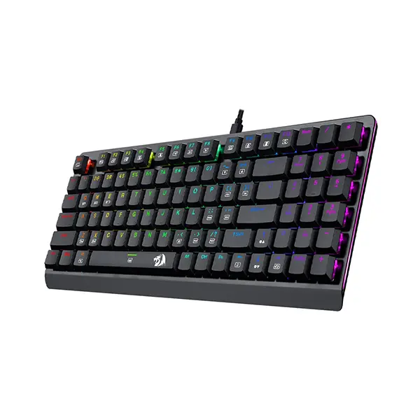 Redragon DRAGON WARRIOR Wireless Mechanical Gaming Keyboard K603P