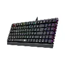 Redragon DRAGON WARRIOR Wireless Mechanical Gaming Keyboard K603P