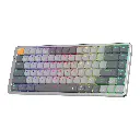 Redragon AZURA 75% Wireless Mechanical Keyboard - K625GG-Pro
