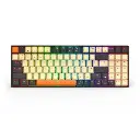 Redragon ZIGGS PRO Wireless 2.4G/BT/Wired 3 Modes Mechanical Keyboard - K669CLO
