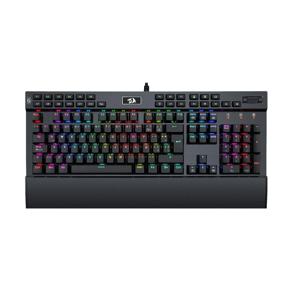 Redragon YAMA Wired Mechanical Keyboard K550