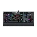 Redragon YAMA Wired Mechanical Keyboard K550