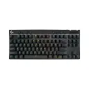 Logitech G Pro X TKL Lightspeed Wireless Keyboard