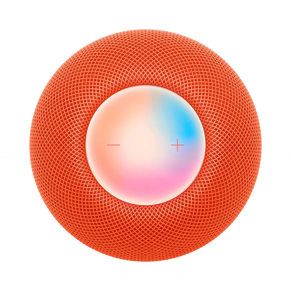 Apple HomePod mini 