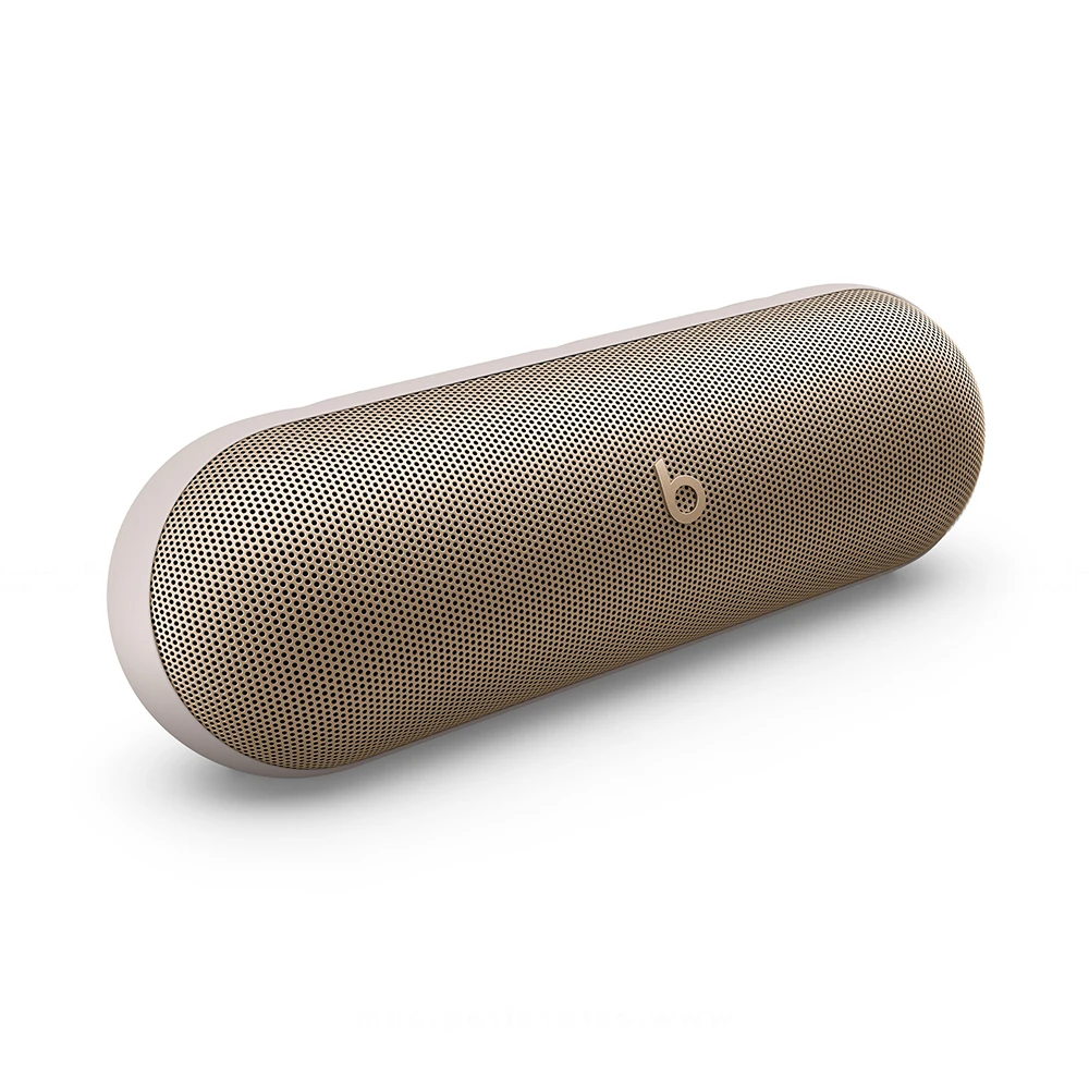 Beats Pill Portable Bluetooth Speaker