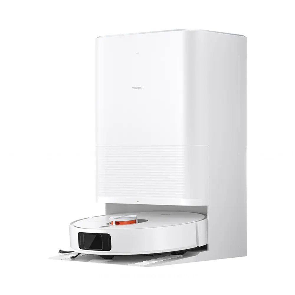 Xiaomi Robot Vacuum X20 Pro EU