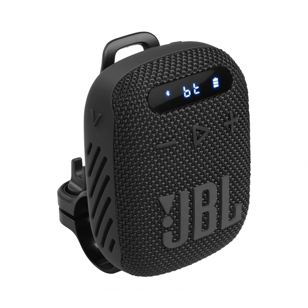 [050036389259] JBL Wind 3
