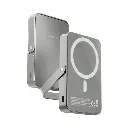 Powerology Magsafe Glass Surface Power Bank