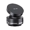 Green Lion GX-33 Auto Suction Phone Holder - GNASCPHL33BK