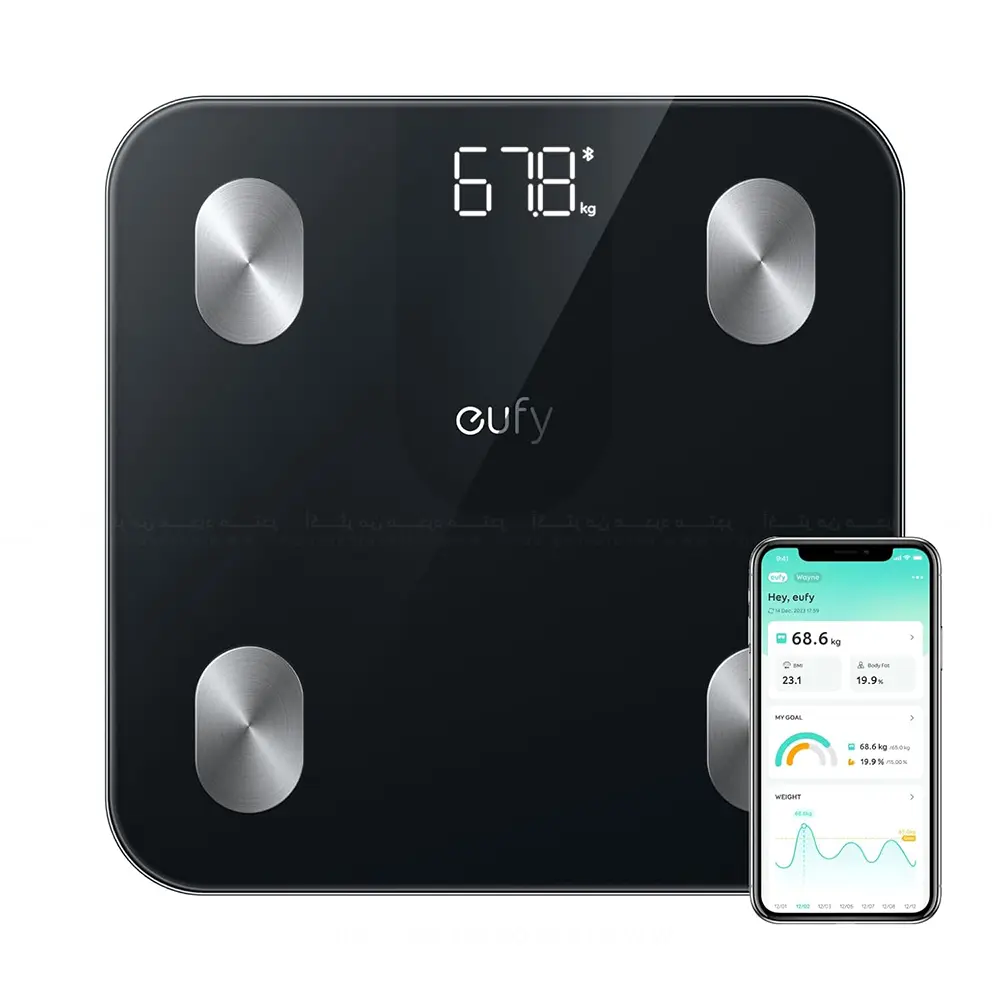Anker eufy Smart Scale A1