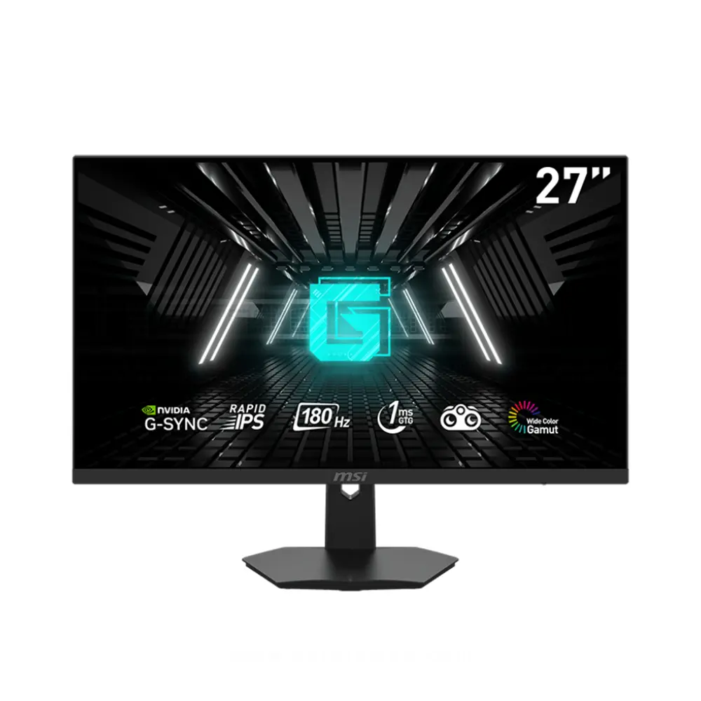 MSI G274F 27" IPS FHD Gaming Monitor