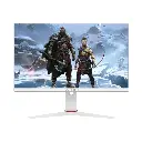 GameOn Artic Pro Series 27” FHD, 180Hz IPS Gaming Monitor - GOA27FHD180IPS