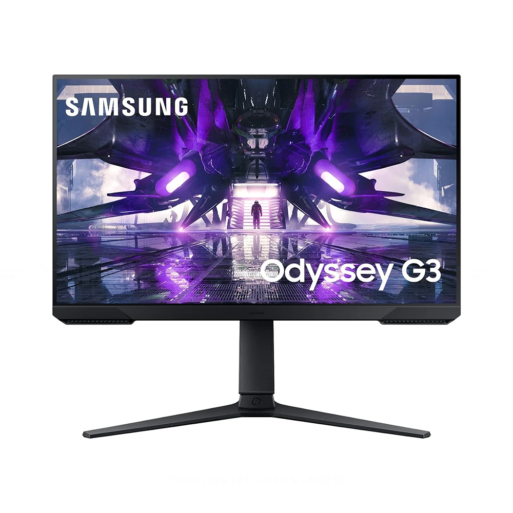 Samsung Odyssey G3 24" FHD 165Hz Gaming Monitor - S24AG320NM