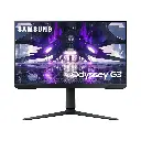 Samsung Odyssey G3 24" FHD 165Hz Gaming Monitor - S24AG320NM