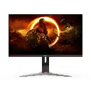 شاشة الألعاب AOC مقاس 28 بوصة - دقة 4K UHD - معدل تحديث 144Hz - لوحة IPS - موديل U28G2X