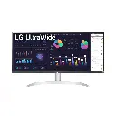 LG 29” UltraWide FHD Monitor – 29WQ600-W – IPS – USB-C – HDR10 – 100Hz – FreeSync