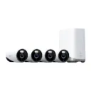 كاميرا مراقبة أنكر يوفي EufyCam E330 بدقة 4K