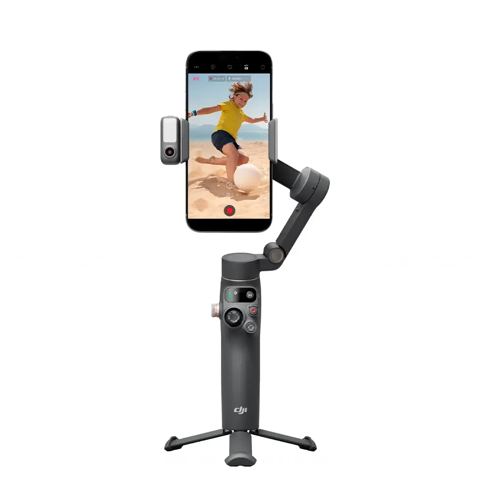 [6941565997517] DJI Osmo Mobile 7P Smartphone 3-Axis