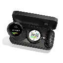 Saramonic Blink Me U2 Wireless Mic with/ Custom Recording Transmitters & USB-C + Lightning Receivers