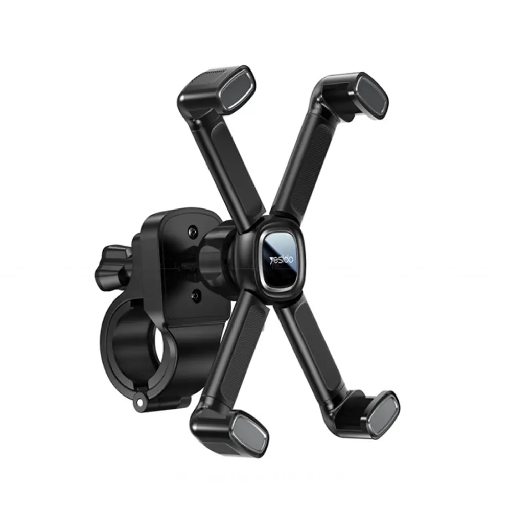 حامل هاتف على مقود الدراجة ياسيدو C191