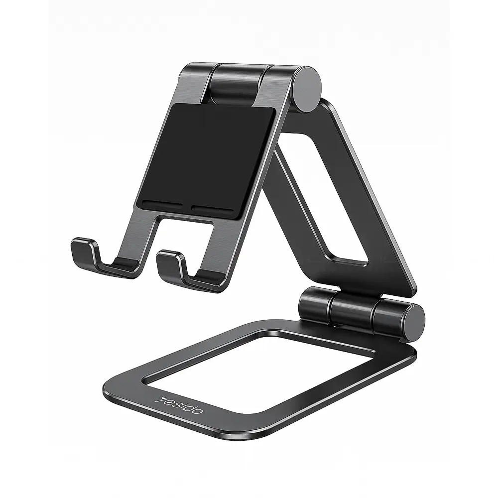 Yesido C98 Folding Metal Desktop Stand Holder