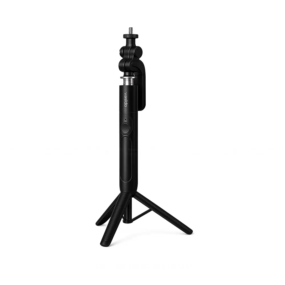 Yasido SF13 Wireless Selfie Stick with Tripod