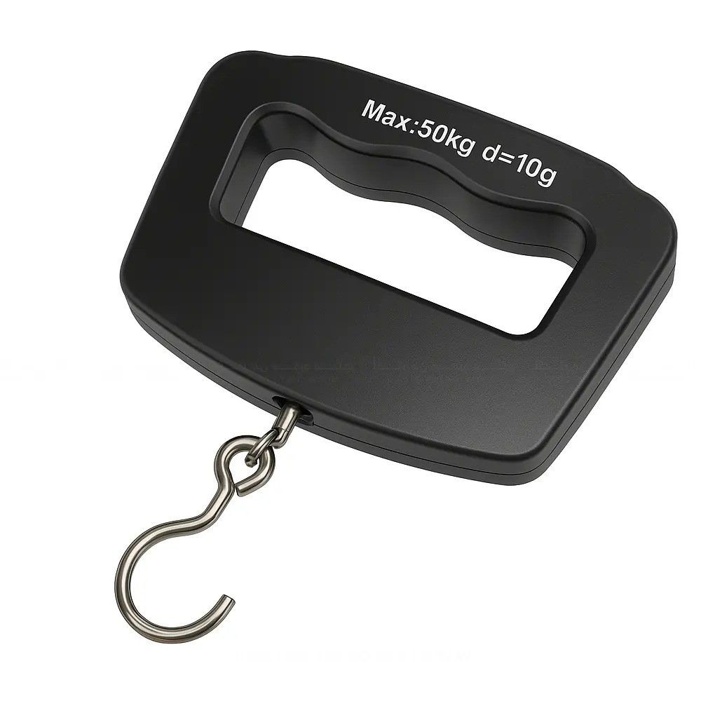 Yesido GA18 Luggage Scale 