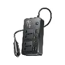 Yesido VC07 200W Adapter Charger Car Inverter